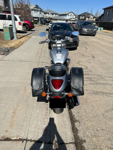 2013 Suzuki Boulevard M50 - Picture 9 of 11
