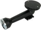 Holland Smoker Gas Grill Replacement Cast Iron Burner 9-1/8″ x 3-3/4″  New