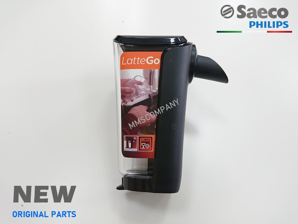 Philips Parts Milk Container for LatteGo EP Series Models
