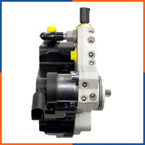 Hochdruckpumpe für SMART | 0445010153, 6600700101 - Bild 5 von 5