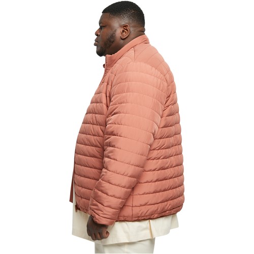 Urban Classics Light Bubble Men's Jacket Puffer Jacket between-Seasons New - Picture 16 of 37