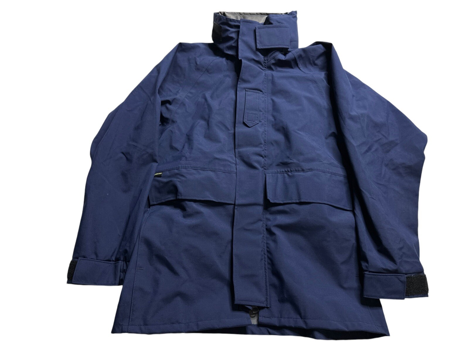 PROPPER COASTGUARD GORE-TEX JKT USA製 XXL（PROPPER GORE TEX