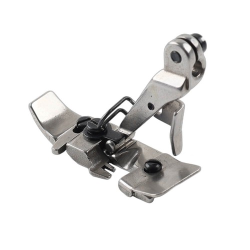 #118-76851 Presser Foot For Juki MO-2414N, MO-6714 Industrial 4-Thread Overlock - Picture 4 of 11