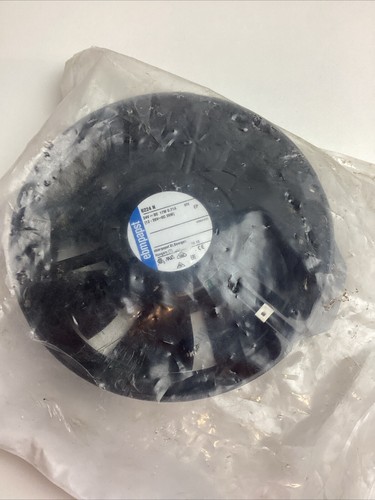 Ebmpapst 6224N Axiallüfter 24V DC - Bild 1 von 12