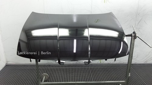 MOTORHAUBE LACKIERT IN WUNSCHFARBE NEU für Seat Leon 1999-2006 - Bild 2 von 3