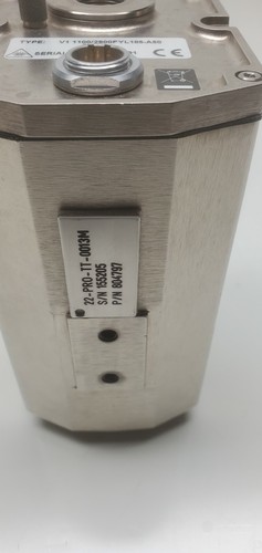 AMETEK LAND UNO V1 1100/2900F INFRARED THERMOMETER 1100 - 2900° F  - Picture 5 of 6