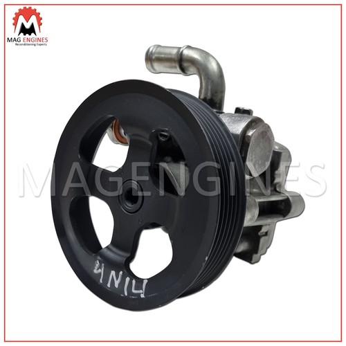 4450A262 BOMBA DIRECCIÓN ASISTIDA MITSUBISHI 4N14 DI-D PARA OUTLANDER ASX 2.3 LTR - Imagen 3 de 9