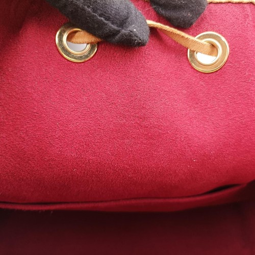 Louis Vuitton Petit Noe Multicolor M42229 Shoulder Bag - Picture 7 of 10