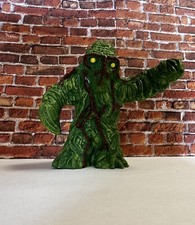 Vintage 1982 LJN Advanced Dungeons & Dragons PVC Shambling Mound