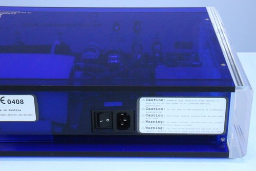Task Force Hämodynamischer Monitor GETESTET mit Garantie Modell 3040i - Bild 9 von 10
