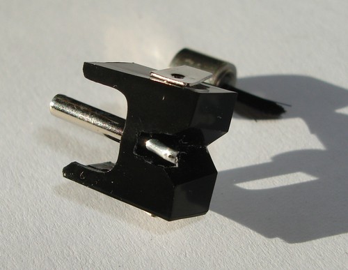 D625E D400E D750 pour Pickering XV15 Haute Qualité Stylet Diamant ELLIPTIQUE - Imagen 7 de 10