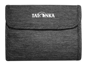 Tatonka Euro Portemonnaie 2889 Os Herren Geldbörse Leder Wallet Rfid