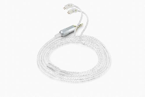 Fiio RC-78B - Replacement Cable for balanced earphones (.78mm diameter pins) - Afbeelding 3 van 10