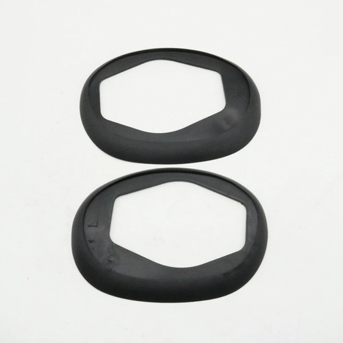 1Pair Rearview Mirror Seal Gasket Pad For Mini Cooper Countryman R60 Paceman R61 - Bild 6 von 6