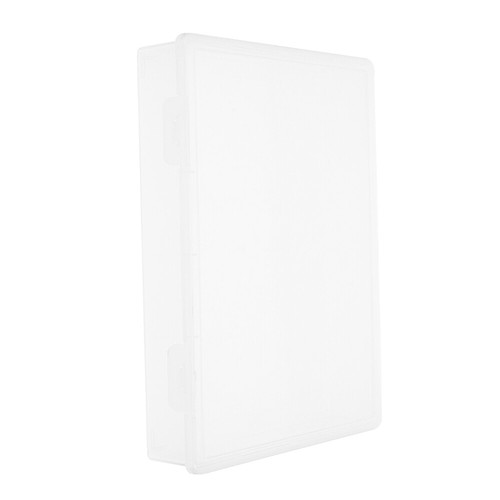 Files Container File Organizer vente Box Desk File Container Holder Document Holders