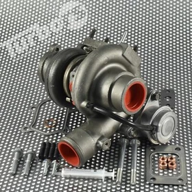 Turbolader für Peugeot Boxer Fiat Citroën Jumper 3.0 HDI 160 MultiJet 0375L8