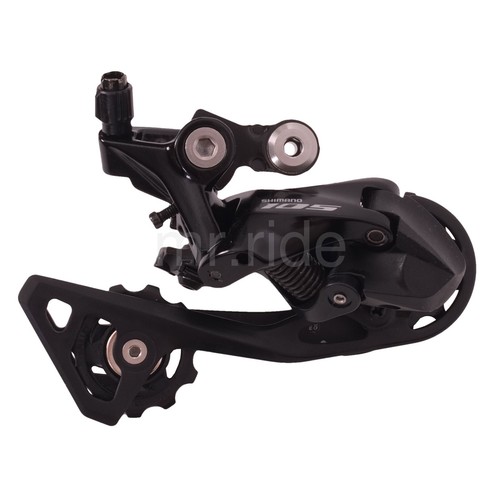 Shimano 105 RD-R7000 2x11-speed Bike Rear Derailleur SS Short cage/GS Mid cage - Picture 8 of 10