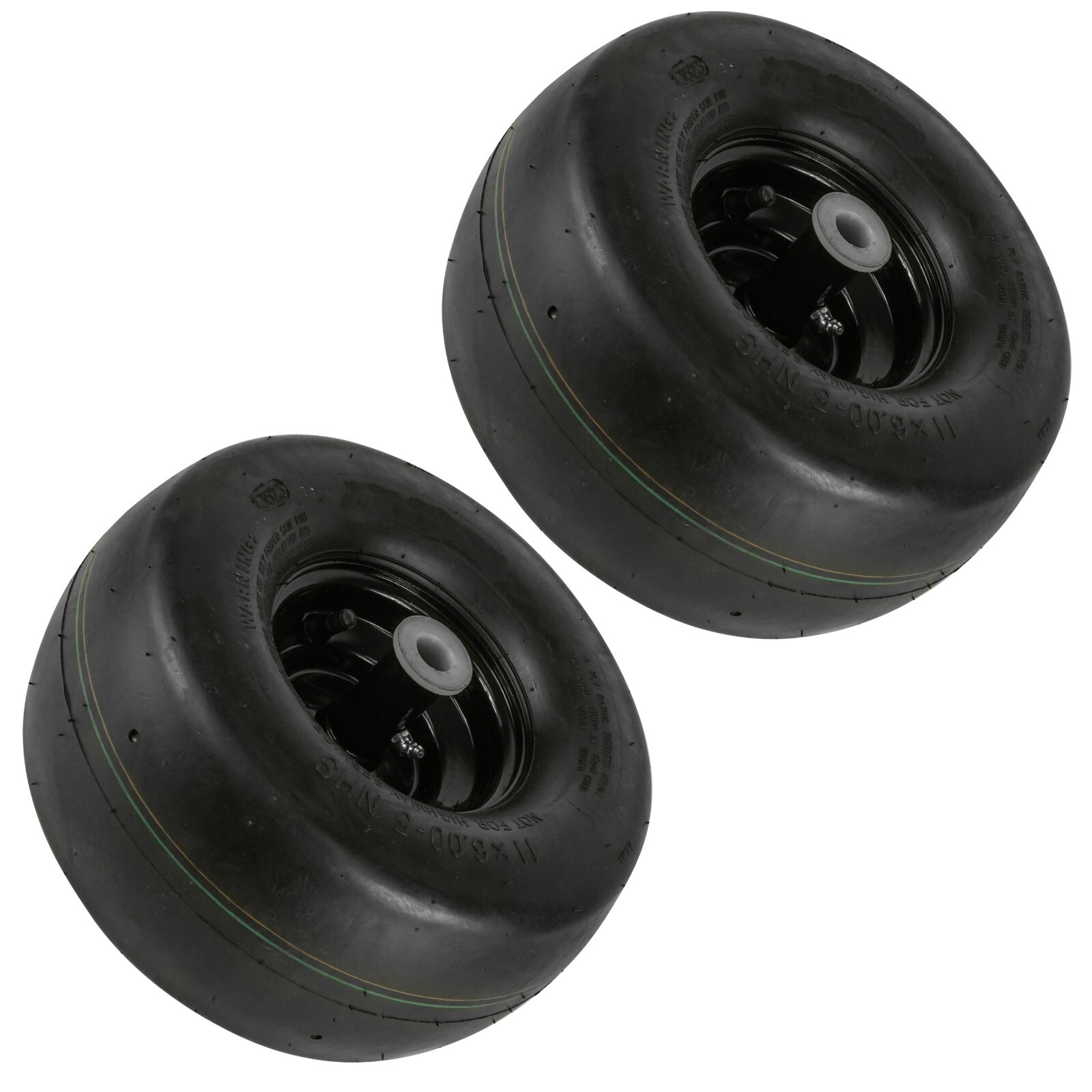 Передние роликовые колеса для MTD Z5600 Z5650 Z5800 ZT1-54KH 634-05664A