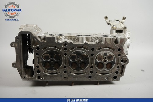 Mercedes X164 GL350 R350 ML350 Bluetec Diesel Right Engine Cylinder Head OEM - Picture 12 of 18
