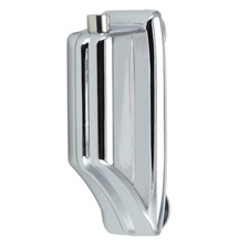 ROGERS Lug Assy Silver Chrome Large Beavertail Tom Drums 09F 