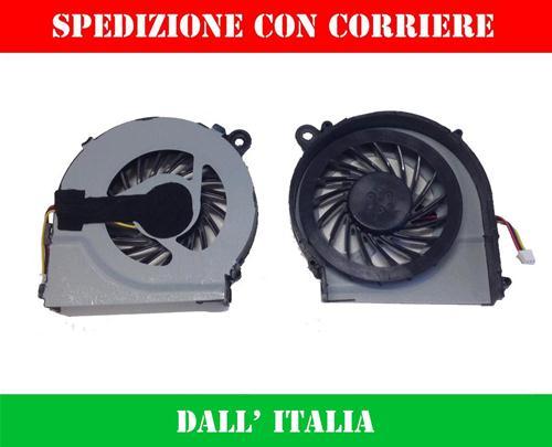 VENTOLA FAN PER HP g6-1324sl g6-1325sl g6-1326sl g6-1327sl g6-1328sl g6-1329sl VENTOLA FAN PER HP g6-1324sl g6-1325sl g6-1326sl g6-1327sl g6-1328sl g6-1329sl