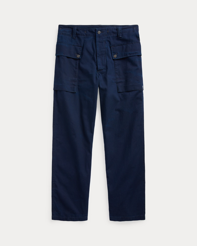 Polo Ralph Lauren Relaxed Fit Surplus Cargo Pant Size 42x30 - Picture 7 of 14
