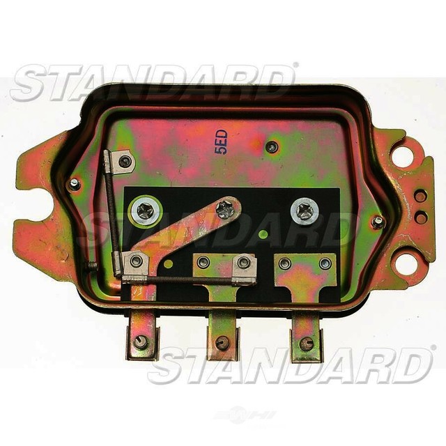 Voltage Regulator New for Chevy Olds De Ville Series 60 75 Express Van VR-20