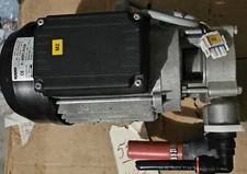 Termotek Chiller Recirculation Pump Stainless SPECK Y-4081.0108 0.75kW 230V AC