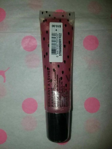 NWOT Victoria's Secret Flavored Lip Gloss--Buy 2 Get 1 Free - MUST ADD 3 TO CART - Picture 18 of 49