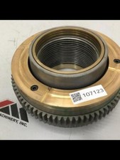 ENGEL Die Height / Adjustable Tie Bar Nut 2000/450 DH-TBN Used #107123