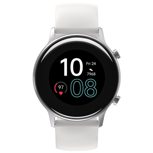 UMIDIGI Urun 5ATM Waterproof GPS 1.1" Sport Blood Oxygen Monitoring Smartwatch - Zdjęcie 51 z 52