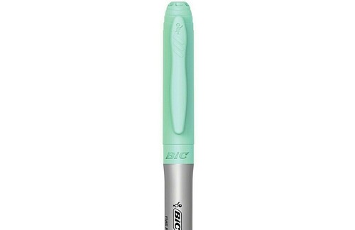 1 marcador permanente de punto fino marcado BIC ELIGE DE 43 colores/superficie múltiple - Imagen 19 de 57