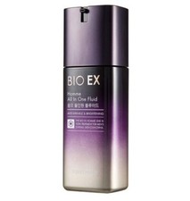 TONYMOLY Bio EX Homme Fluide Tout En Un | 130ml | Anti-Rides & Éclaircissant ...