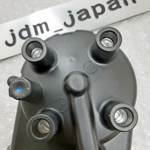 HONDA Genuine B18B 94-01 INTEGRA LS GS SE RS DISTRIBUTOR 30102-P54-006 CAP - Picture 8 of 16