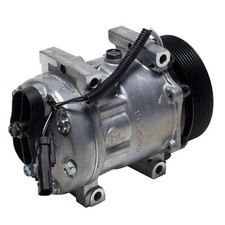 Denso A/C Compressor for Dodge 471-7009