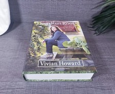 Deep Run Roots: Stories & Recipes from My Corner South by Vivian Howard SIGNED