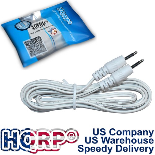 3x Netzkabel für Abteilung 56 Dörfer Gebäude und Zubehör System 56.53500 - Bild 2 von 7