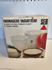Cheese yoghurt maker SEB 270  vintage - (D-0105)
