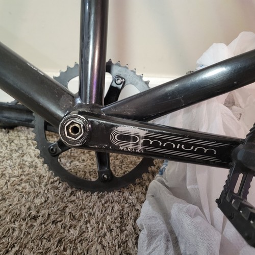 Cinelli Vigorelli Track Bike - Picture 6 of 21