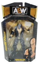 Jazwares Hangman Adam Page Action Figure