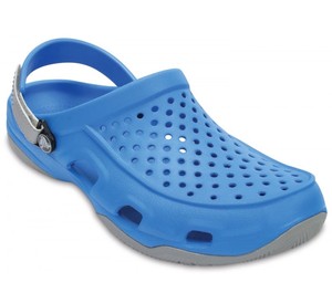 soccer crocs