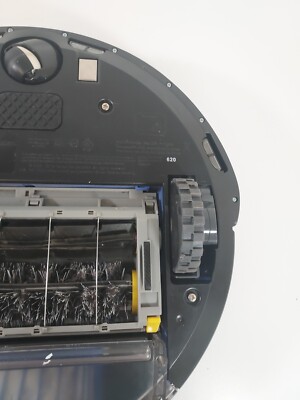 iRobot Roomba 620 Vacuum Cleaning Robot Automatic READ | eBay