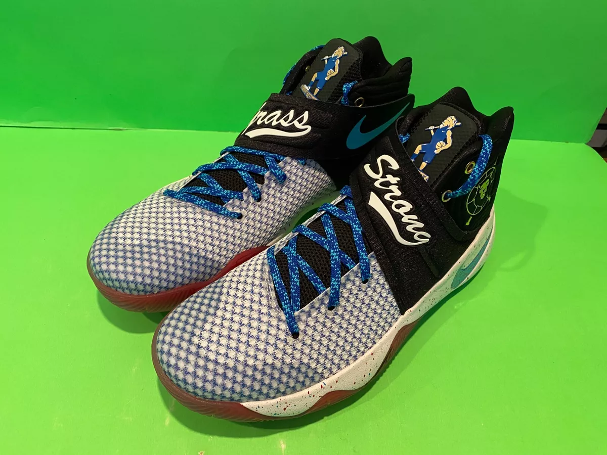 Kyrie irving trix shoes sale