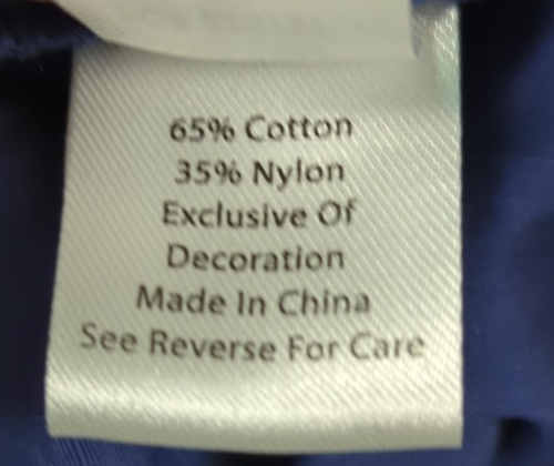 Reel Legends Boy's XS Navy Blue Performance Outfitters Shorts UPF 50 NWT  [QQ32] - Picture 7 of 10