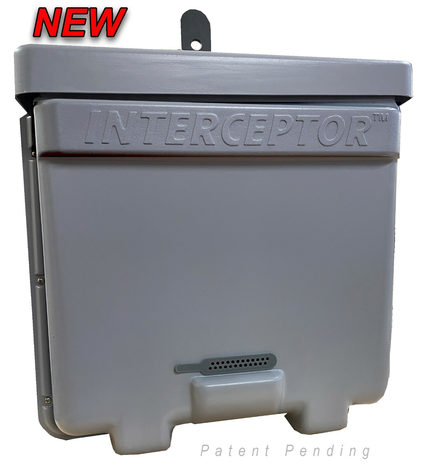 HONEYBEE SWARM TRAP - THE INTERCEPTOR PRO - bee equipment - bee hive, bait  trap - GoWork Recruitment