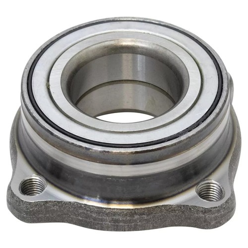 Pair Rear Wheel Hub Assembly For 2009-2018 BMW 528i 535D 535i 550i xDrive GT - Bild 9 von 9