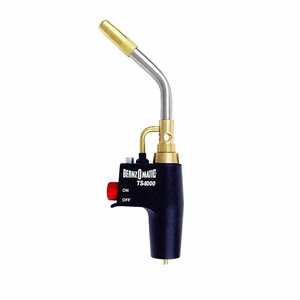 Bernzomatic Ts4000t Trigger Start Propane M Gas Torch Self Image Is Loading Bernzomatic Ts4000t Trigger Start Propane M Gas Torch