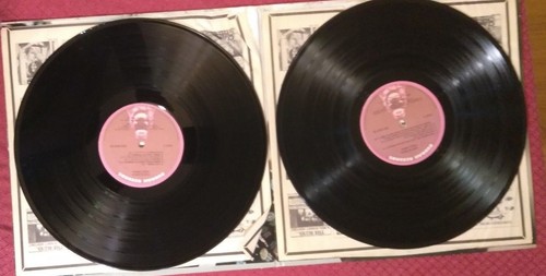 This is Anka 1974 Buddah Records BDS 5622-2 Gatefold 2xLP - EX/VG+ w/OIS - Bild 4 von 6