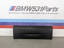 BMW 1 SERIES F20 F21 2012-2015 FRONT LOWER DASHBOARD TRIM COVER PANEL 9211304