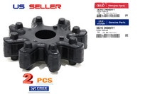 2pcs OEM Hyundai & Kia Genuine Flexible Steering Column Coupler 56315-2K000-FFF 